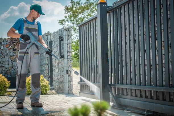 Best Sidewalk and Walkway Cleaning  in Somerville, TN